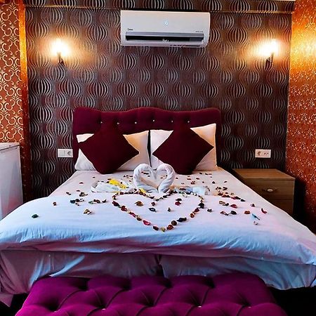 Diyar Cema Budget Hotel 伊斯坦布尔 外观 照片