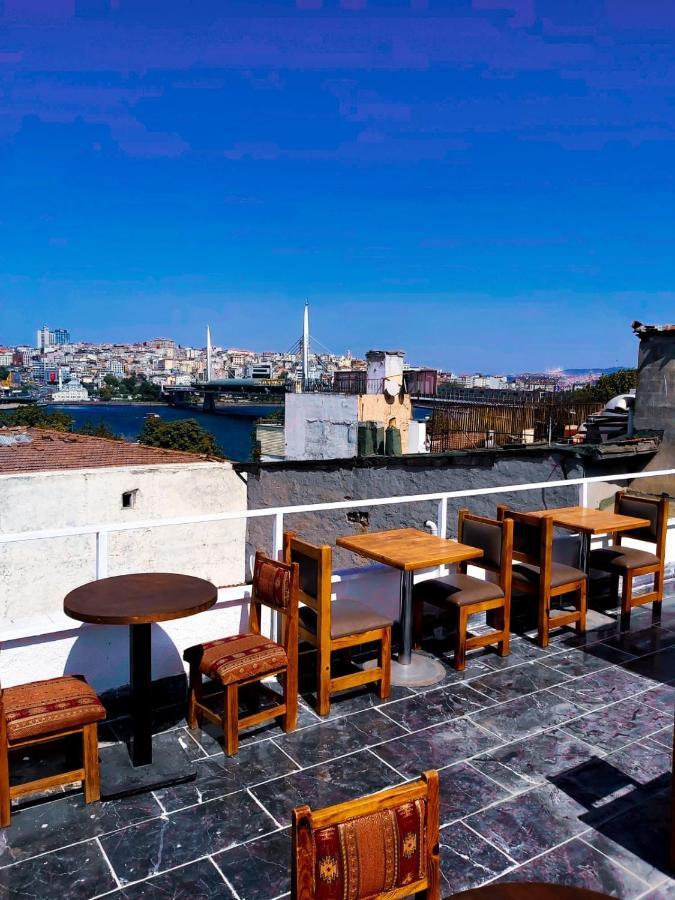 Diyar Cema Budget Hotel 伊斯坦布尔 外观 照片
