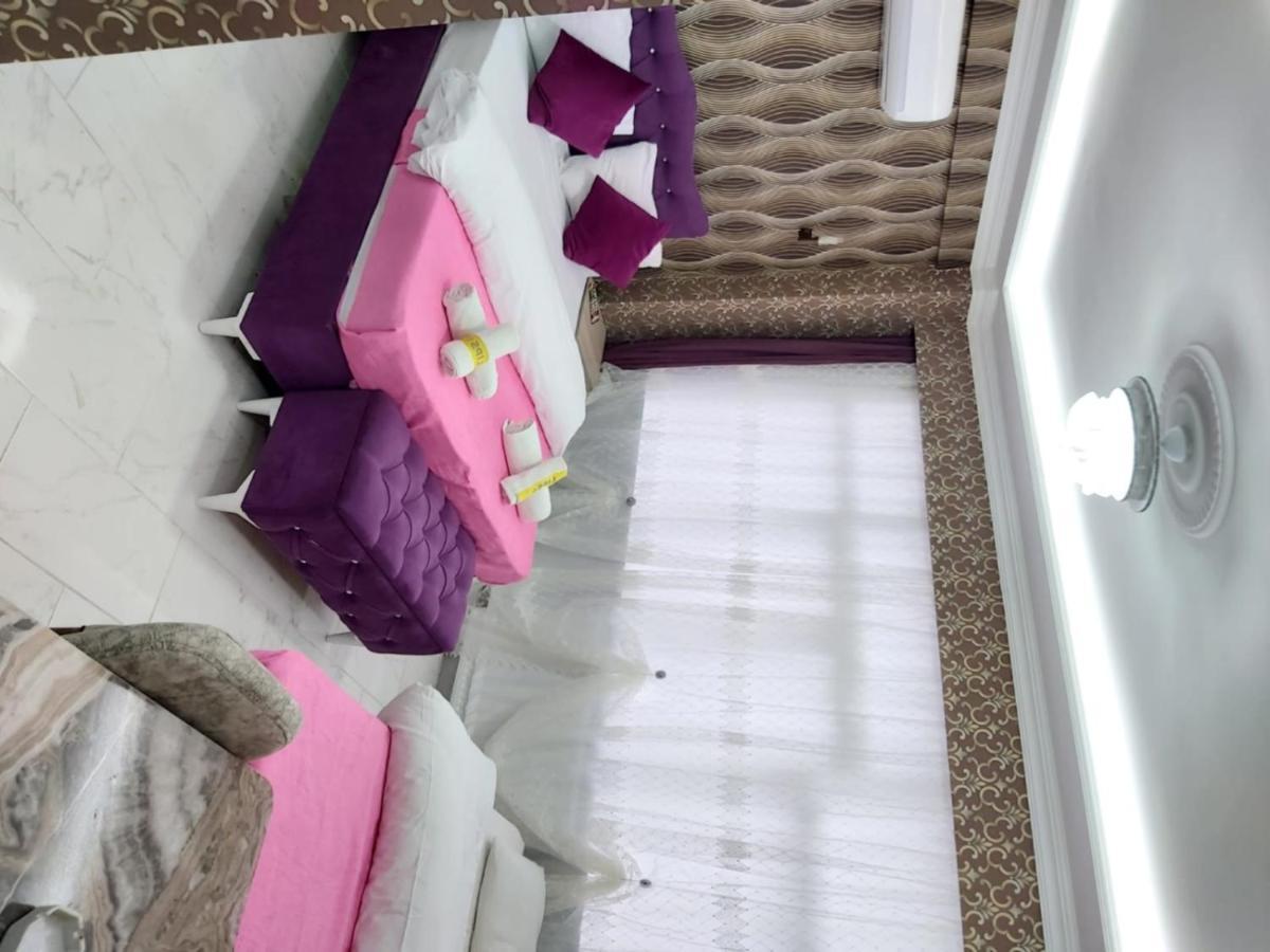 Diyar Cema Budget Hotel 伊斯坦布尔 外观 照片