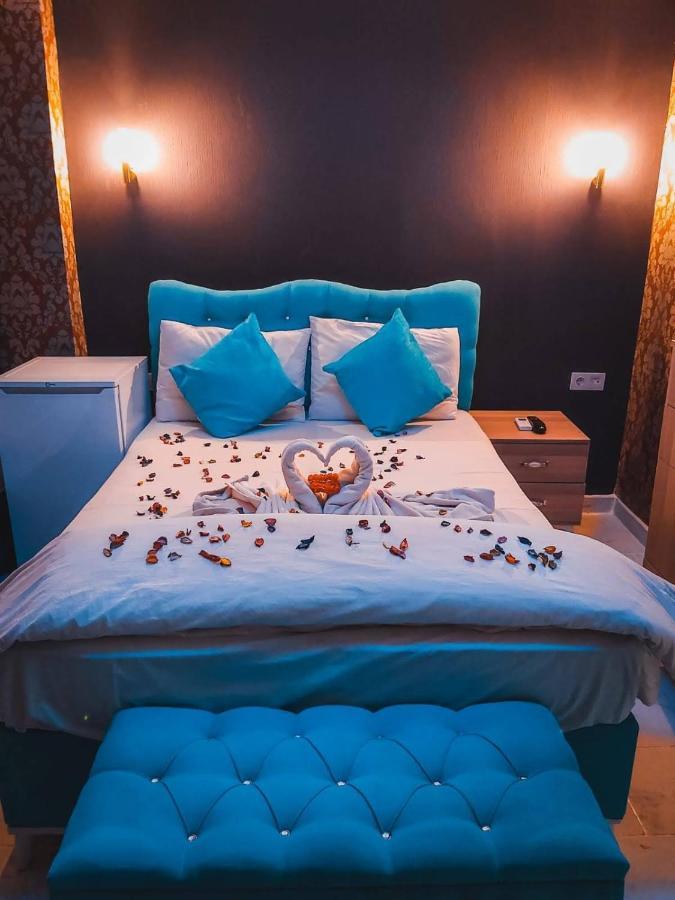 Diyar Cema Budget Hotel 伊斯坦布尔 外观 照片