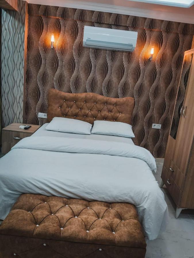 Diyar Cema Budget Hotel 伊斯坦布尔 外观 照片